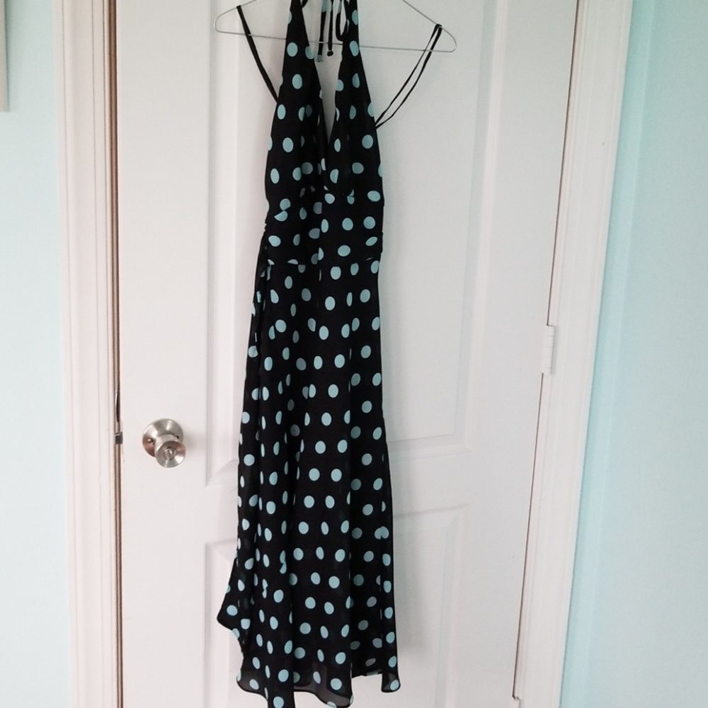 B. Moss dress NWT!!